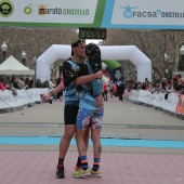 Marató bp Castelló y 10K FACSA Castelló