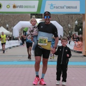 Marató bp Castelló y 10K FACSA Castelló