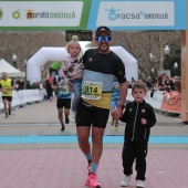 Marató bp Castelló y 10K FACSA Castelló