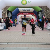 Marató bp Castelló y 10K FACSA Castelló