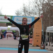 Marató bp Castelló y 10K FACSA Castelló