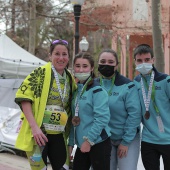 Marató bp Castelló y 10K FACSA Castelló