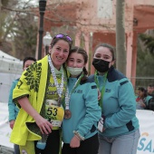 Marató bp Castelló y 10K FACSA Castelló