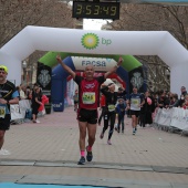 Marató bp Castelló y 10K FACSA Castelló