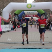 Marató bp Castelló y 10K FACSA Castelló