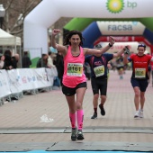 Marató bp Castelló y 10K FACSA Castelló