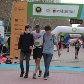 Marató bp Castelló y 10K FACSA Castelló