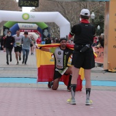 Marató bp Castelló y 10K FACSA Castelló