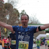 Marató bp Castelló y 10K FACSA Castelló