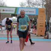 Marató bp Castelló y 10K FACSA Castelló