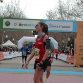 Marató bp Castelló y 10K FACSA Castelló