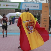 Marató bp Castelló y 10K FACSA Castelló