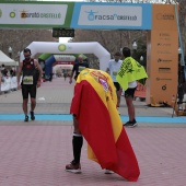 Marató bp Castelló y 10K FACSA Castelló