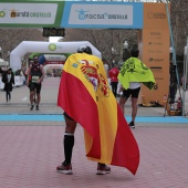 Marató bp Castelló y 10K FACSA Castelló