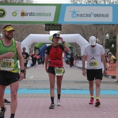 Marató bp Castelló y 10K FACSA Castelló