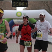 Marató bp Castelló y 10K FACSA Castelló