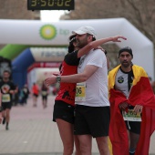 Marató bp Castelló y 10K FACSA Castelló