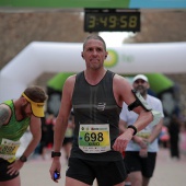 Marató bp Castelló y 10K FACSA Castelló