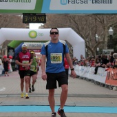 Marató bp Castelló y 10K FACSA Castelló