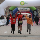 Marató bp Castelló y 10K FACSA Castelló