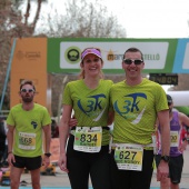 Marató bp Castelló y 10K FACSA Castelló