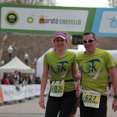 Marató bp Castelló y 10K FACSA Castelló