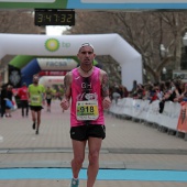 Marató bp Castelló y 10K FACSA Castelló