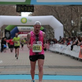 Marató bp Castelló y 10K FACSA Castelló