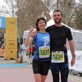 Marató bp Castelló y 10K FACSA Castelló