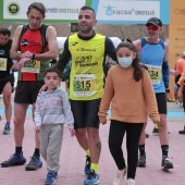 Marató bp Castelló y 10K FACSA Castelló