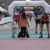 Marató bp Castelló y 10K FACSA Castelló