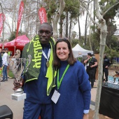 Marató bp Castelló y 10K FACSA Castelló