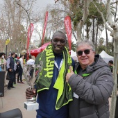Marató bp Castelló y 10K FACSA Castelló