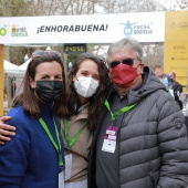 Marató bp Castelló y 10K FACSA Castelló