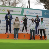 Marató bp Castelló y 10K FACSA Castelló
