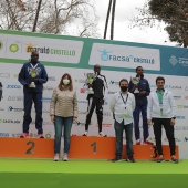 Marató bp Castelló y 10K FACSA Castelló