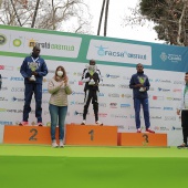 Marató bp Castelló y 10K FACSA Castelló