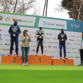 Marató bp Castelló y 10K FACSA Castelló