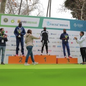 Marató bp Castelló y 10K FACSA Castelló