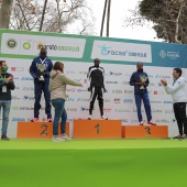 Marató bp Castelló y 10K FACSA Castelló