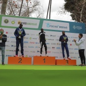 Marató bp Castelló y 10K FACSA Castelló