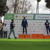 Marató bp Castelló y 10K FACSA Castelló