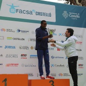 Marató bp Castelló y 10K FACSA Castelló