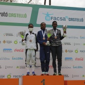 Marató bp Castelló y 10K FACSA Castelló