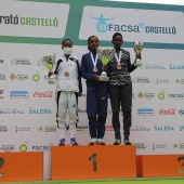 Marató bp Castelló y 10K FACSA Castelló