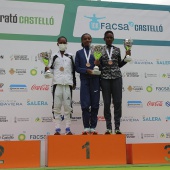 Marató bp Castelló y 10K FACSA Castelló