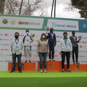 Marató bp Castelló y 10K FACSA Castelló