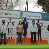 Marató bp Castelló y 10K FACSA Castelló