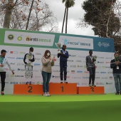 Marató bp Castelló y 10K FACSA Castelló