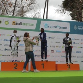 Marató bp Castelló y 10K FACSA Castelló